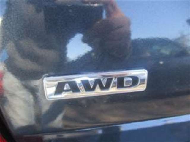 2007 Chrysler 300 AWD C 4dr Sedan